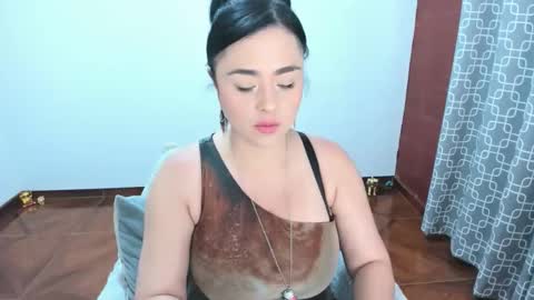 PAULINA online show from 04/04/26, 02:36