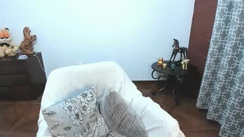 PAULINA online show from 04/17/26, 06:44