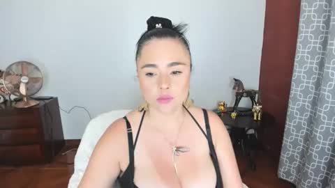 PAULINA online show from 05/25/26, 10:49