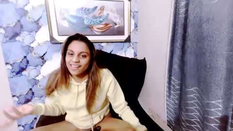 Snapshot of luscious_lexy chatting on 06/17/26, 04:59 luscious_lexy online show from 06/17/26, 04:59