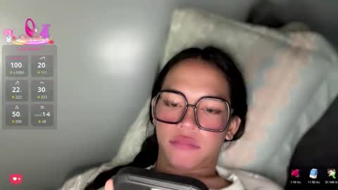 Snapshot of luscious_maxie chatting on 04/06/26, 05:41 Maxie online show from 04/06/26, 05:41