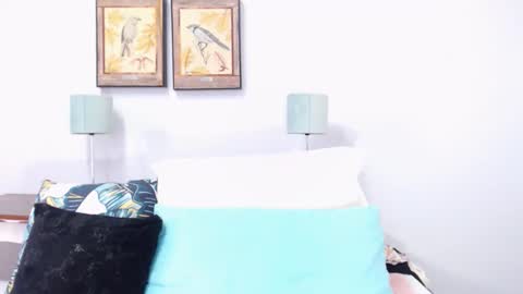 lusciousboobzz online show from 11/08/25, 08:25