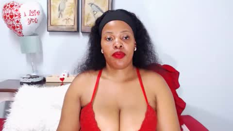 lusciousboobzz online show from 02/14/26, 06:48