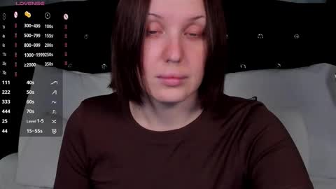 your sweet Liana online show from 02/05/26, 03:33