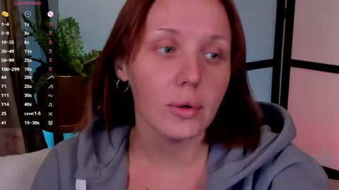 your sweet Liana online show from 04/19/26, 02:27