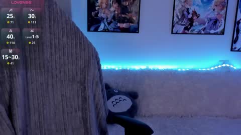 your sweet Liana online show from 05/03/26, 04:46