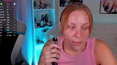 your sweet Liana online show from 06/21/26, 04:15