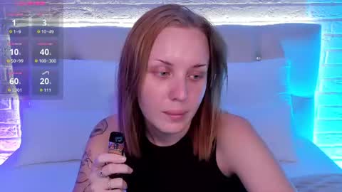 your sweet Liana online show from 07/06/26, 05:37