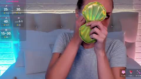your sweet Liana online show from 07/10/26, 05:23