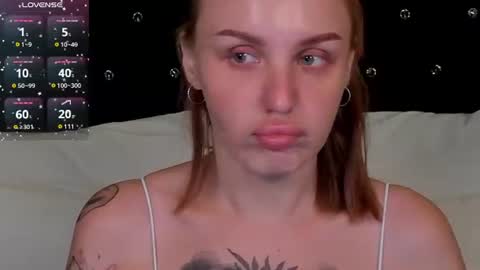 your sweet Liana online show from 07/17/26, 06:20