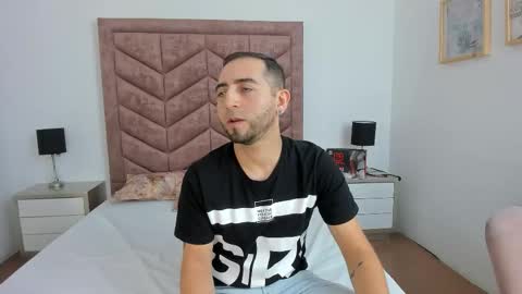 Lushian And Luna online show from 11/27/25, 03:14