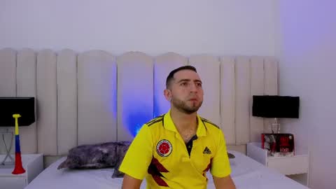 Lushian And Luna online show from 07/07/26, 04:44
