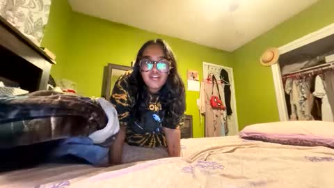 Snapshot of lushiemia chatting on 04/27/26, 04:43 lushiemia online show from 04/27/26, 04:43