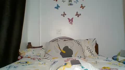 lushlola254 online show from 10/19/25, 05:02