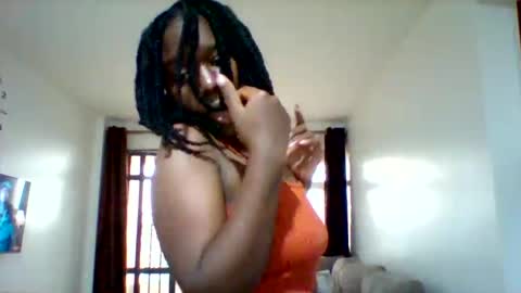 lushlola254 online show from 02/17/26, 12:45