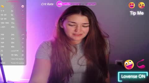 lushlolly online show from 02/03/25, 05:40