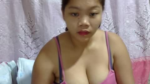 Snapshot of lushpinay chatting on 01/16/25, 07:41 LushPinay online show from 01/16/25, 07:41