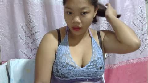 Snapshot of lushpinay chatting on 02/01/25, 07:13 LushPinay online show from 02/01/25, 07:13