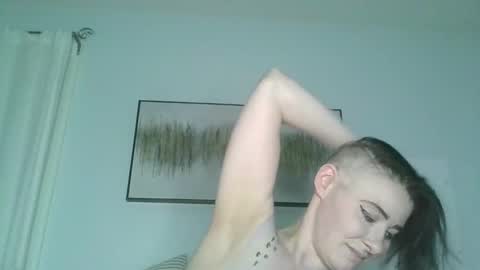 Snapshot of lushuslucy chatting on 02/23/25, 04:50 Kikithebaee online show from 02/23/25, 04:50