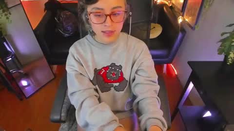 Snapshot of lusiana__ chatting on 06/01/26, 12:29 Luci online show from 06/01/26, 12:29