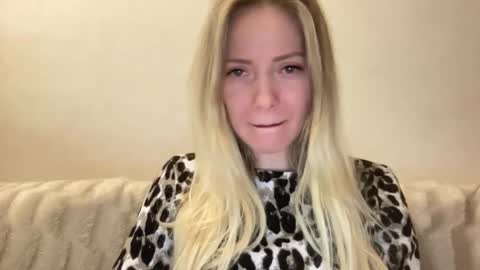 lusiluv online show from 02/20/26, 08:31