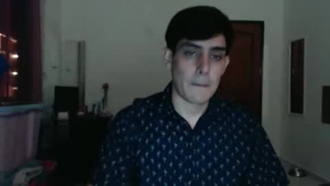 Snapshot of lusrodri chatting on 12/05/25, 04:54 Sebastian E. online show from 12/05/25, 04:54