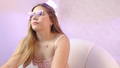 Lussia Vega online show from 01/14/26, 03:28