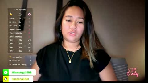 lust_4_daze online show from 03/16/26, 05:06