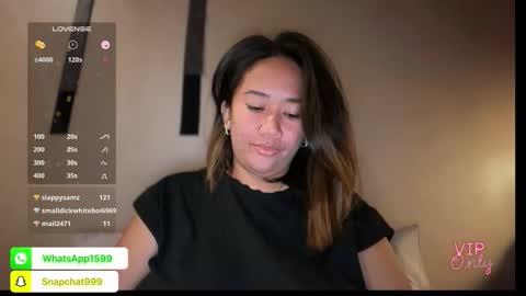 lust_4_daze online show from 03/21/26, 08:19