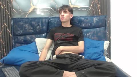 lust_demian online show from 03/12/26, 12:00