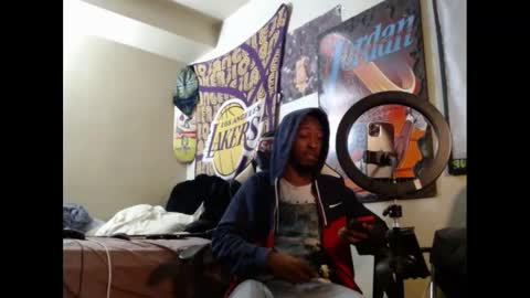 LUST online show from 12/05/24, 02:31