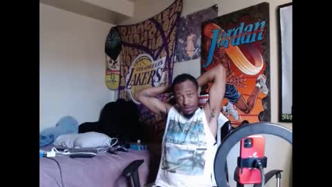 LUST online show from 12/06/24, 04:38