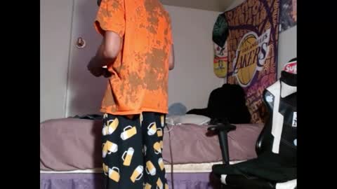 LUST online show from 12/07/24, 02:20