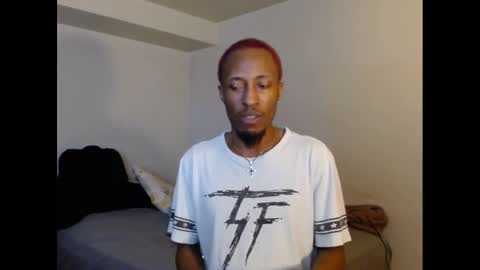 LUST online show from 09/11/25, 05:51