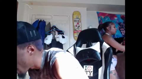 LUST online show from 10/21/25, 06:30