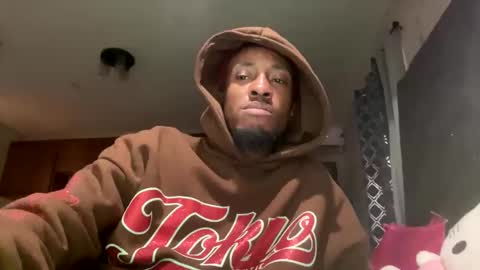 LUST online show from 12/16/25, 03:11