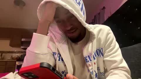 LUST online show from 02/01/26, 12:59