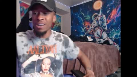 LUST online show from 02/17/26, 04:31