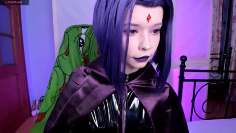 Snapshot of lust_one chatting on 11/30/25, 05:50 Asami online show from 11/30/25, 05:50