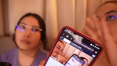 Snapshot of lust_timexxx chatting on 04/08/26, 02:55 Gabrielle Lexa online show from 04/08/26, 02:55