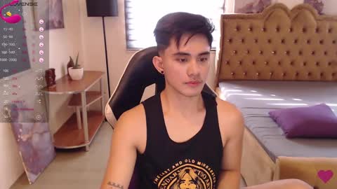 Snapshot of lustdesirex19 chatting on 01/24/25, 07:19 David online show from 01/24/25, 07:19