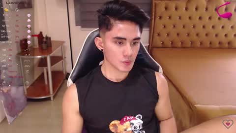 Snapshot of lustdesirex19 chatting on 03/12/25, 06:51 David online show from 03/12/25, 06:51