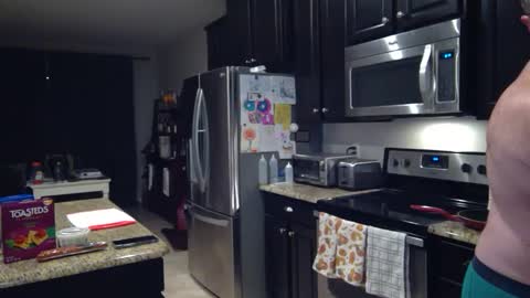 lustersp1ce online show from 12/03/24, 11:13