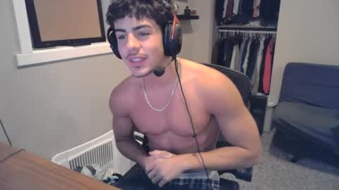 lustforlando online show from 05/06/26, 02:19