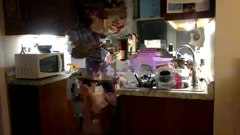 C online show from 12/15/25, 03:55