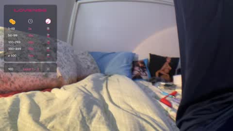 Snapshot of lustforlola chatting on 04/21/26, 04:19 LOLA online show from 04/21/26, 04:19
