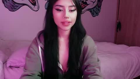 Snapshot of lustful_aprilx chatting on 12/05/24, 02:31 Valerie April online show from 12/05/24, 02:31