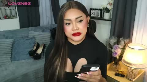 Sasha online show from 05/18/26, 10:26