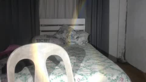 marie love you online show from 02/09/25, 01:22