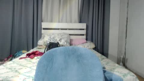 marie love you online show from 02/18/25, 08:05